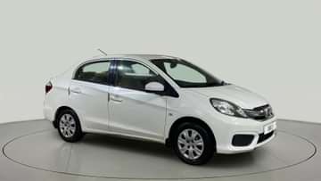 2018 Honda Amaze 1.2L I-VTEC S OPT