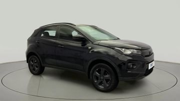 2022 Tata Nexon XZ PLUS DIESEL (L) DARK EDITION