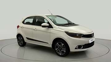 2019 Tata Tiago XZ PLUS PETROL