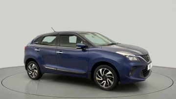 2019 Maruti Suzuki Baleno ALPHA PETROL 1.2