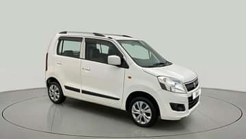 2016 Maruti Wagon R VXI AMT