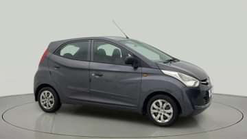 2017 Hyundai EON MAGNA +