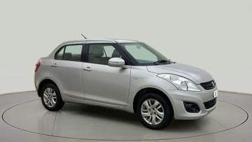 2013 Maruti Suzuki Swift ZXI