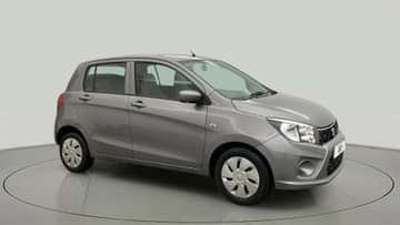 2021 Maruti Suzuki Celerio VXI (O) CNG