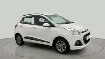 2015 Hyundai Grand i10 ASTA (O) 1.2 KAPPA VTVT