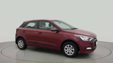 2016 Hyundai Elite i20 2014-2017 SPORTZ 1.2