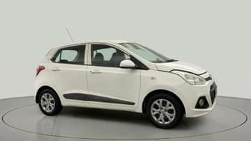 2016 Hyundai Grand i10 MAGNA 1.2 KAPPA VTVT