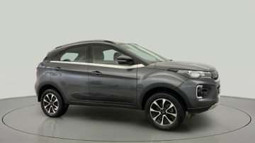 2020 Tata Nexon XZ PLUS PETROL