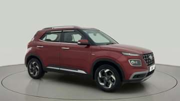 2020 Hyundai Venue SX PLUS 1.0 TURBO DCT
