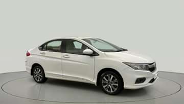 2018 Honda City 1.5L I-VTEC V MT