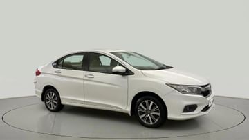 2018 Honda City 1.5L I-VTEC V MT