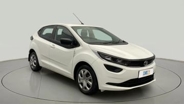 2023 Tata Altroz 2020-2025 XM PLUS CNG