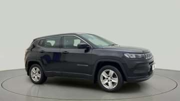 2021 Jeep Compass SPORT 1.4 PETROL