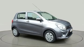 2018 Maruti Suzuki Celerio ZXI AMT (O)