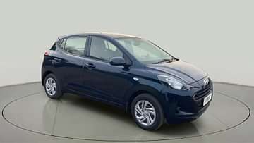 2020 Hyundai Grand i10 Nios MAGNA 1.2 KAPPA VTVT