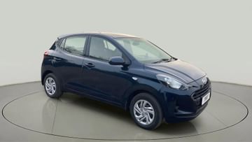 2020 Hyundai Grand i10 Nios MAGNA 1.2 KAPPA VTVT