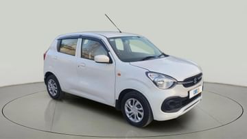 2022 Maruti Suzuki Celerio VXI