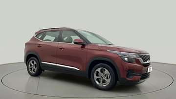 2021 KIA Seltos HTK PLUS 1.5