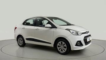 2015 Hyundai Xcent S 1.2