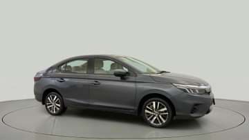 2022 Honda City 1.5L I-VTEC VX