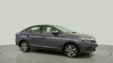 2022 Honda City 1.5L I-VTEC VX