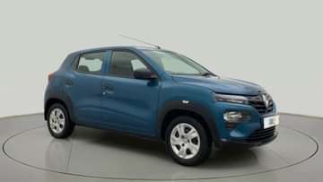 2020 Renault Kwid RXL 1.0