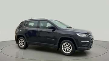 2019 Jeep Compass SPORT PLUS 2.0 DIESEL