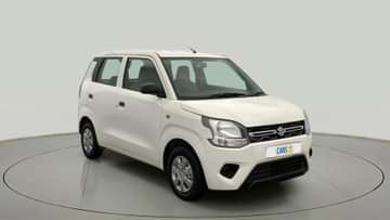 2023 Maruti Wagon R LXI 1.0