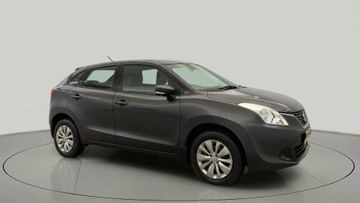 2015 Maruti Suzuki Baleno DELTA PETROL 1.2