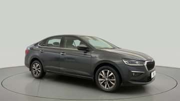 2022 Skoda Slavia STYLE 1.5L TSI DSG