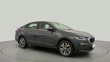 2022 Skoda Slavia STYLE 1.5L TSI DSG 2022 Skoda Slavia STYLE 1.5L TSI DSG