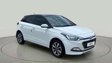 2017 Hyundai Elite i20 2014-2017 ASTA 1.2 DUAL TONE