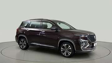 2021 MG Hector Plus SHARP 2.0 DIESEL TURBO MT 6-STR