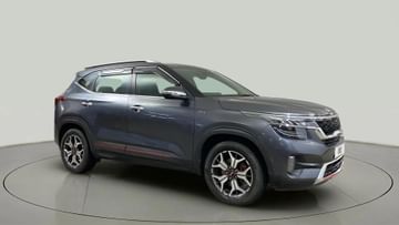 2019 KIA Seltos GTX AT 1.4 PETROL