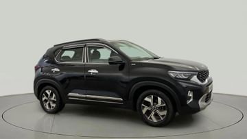 2023 KIA Sonet HTX 1.5 DIESEL IMT