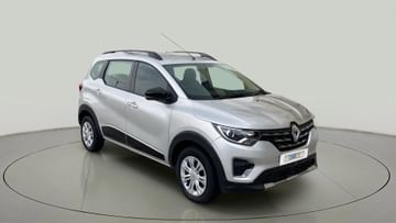 2021 Renault Triber 2020-2025 RXZ