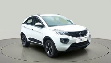 2017 Tata Nexon XZ PLUS DIESEL