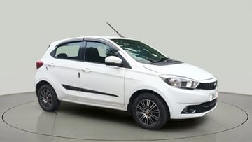 2018 Tata Tiago XZ PETROL