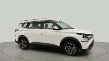 2022 KIA Carens PRESTIGE PLUS 1.5 DIESEL 7 STR