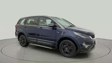 2019 Tata HEXA XTA 4X2 7 STR