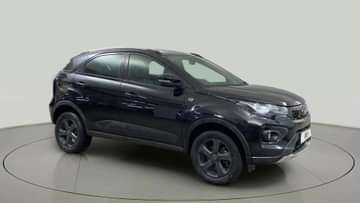 2021 Tata Nexon XZ PLUS PETROL DARK EDITION
