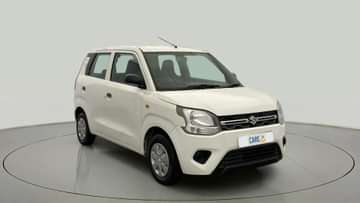2023 Maruti Wagon R LXI 1.0
