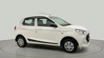 2024 Maruti Suzuki Alto K10 VXI CNG