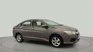 2016 Honda City 1.5L I-VTEC V MT