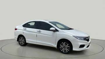 2019 Honda City 1.5L I-VTEC ZX CVT