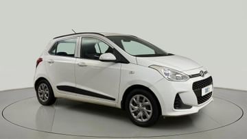 2019 Hyundai Grand i10 MAGNA 1.2 KAPPA VTVT