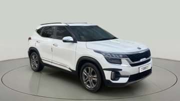 2020 KIA Seltos HTX 1.5 PETROL