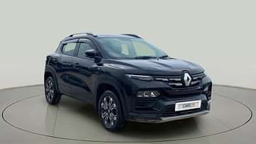 2024 Renault Kiger 2021-2025 RXZ TURBO CVT