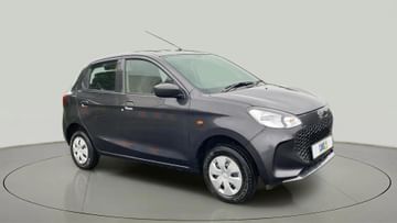 2023 Maruti Suzuki Alto K10 VXI PLUS