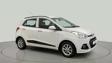 2016 Hyundai Grand i10 ASTA AT 1.2 KAPPA VTVT